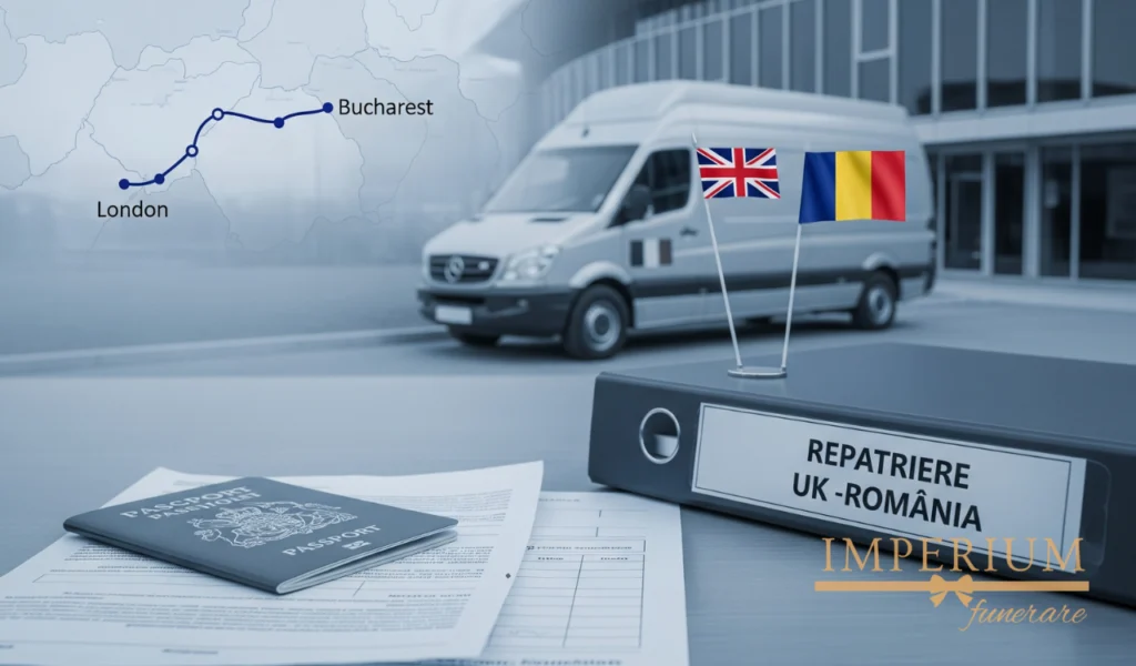 cat costa repatrierea din anglia